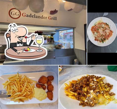 gadelander grill|Gadelander Grill, Neumünster